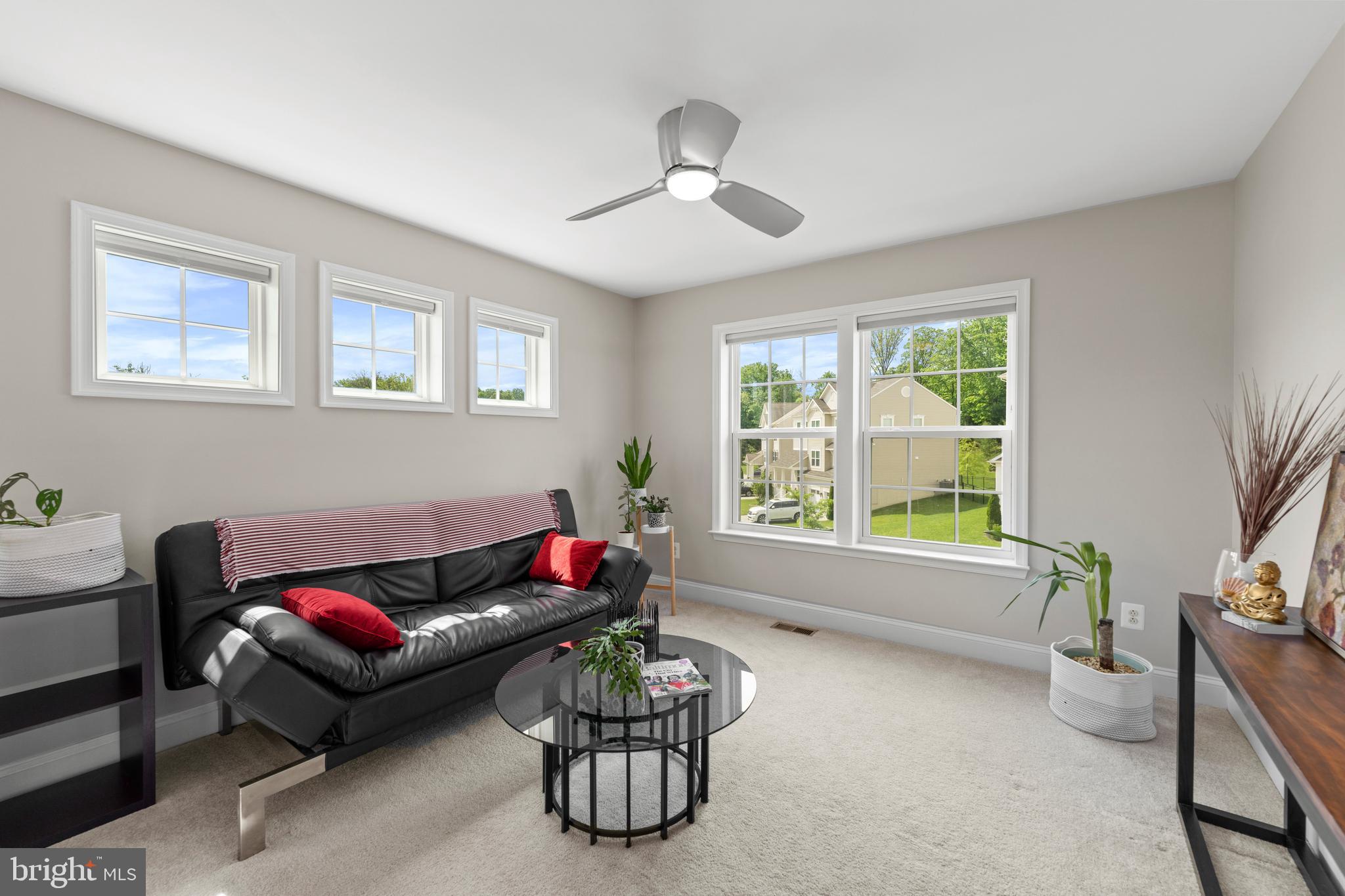 CROMWELL RIDGE - Residential