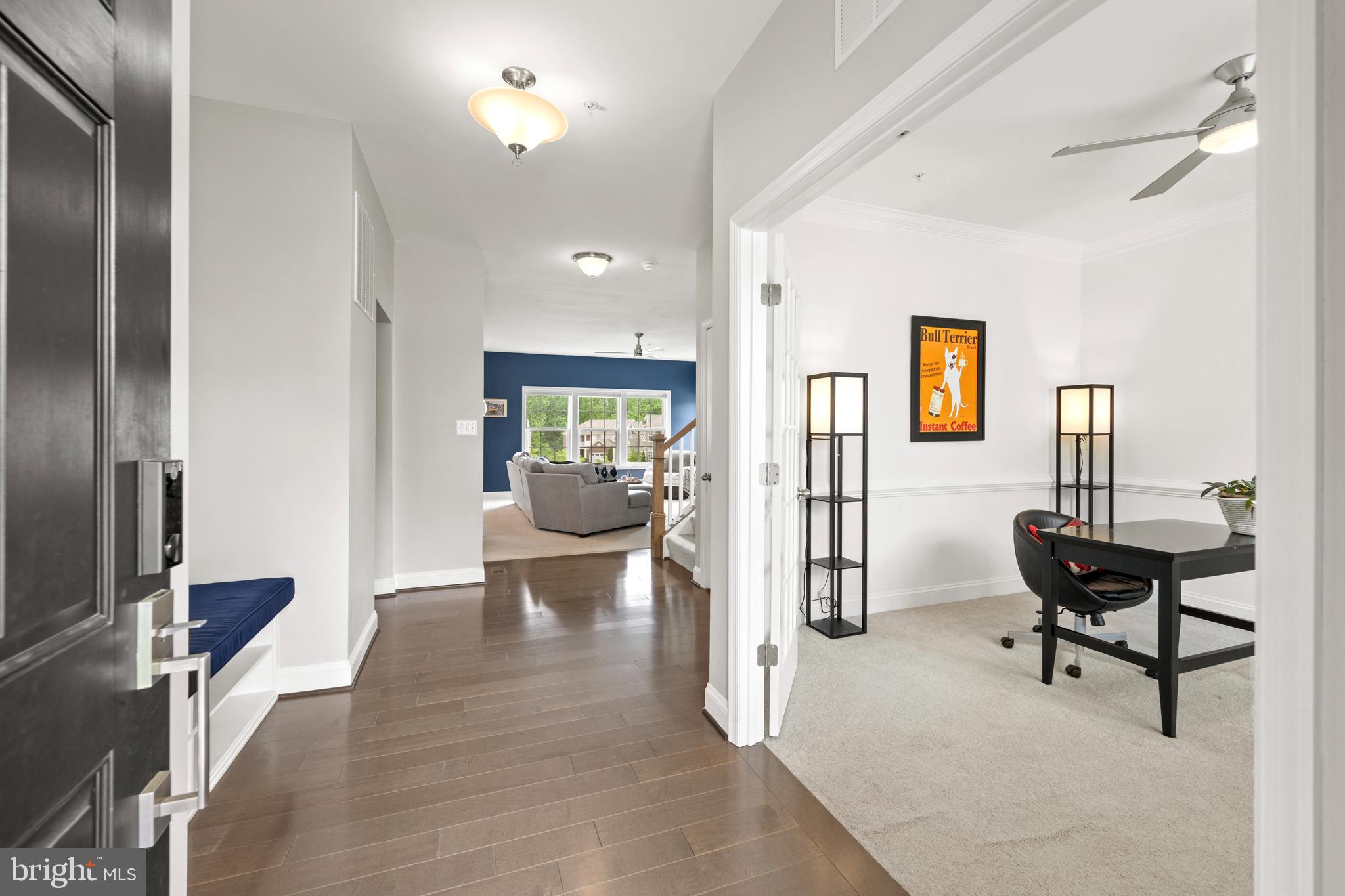 CROMWELL RIDGE - Residential