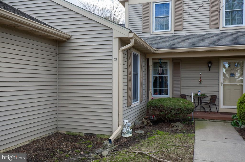 Photo of 42 Ashlea Village, New Holland, PA 17557 (MLS # PALA2045158)