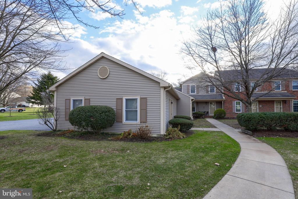 Photo of 42 Ashlea Village, New Holland, PA 17557 (MLS # PALA2045158)