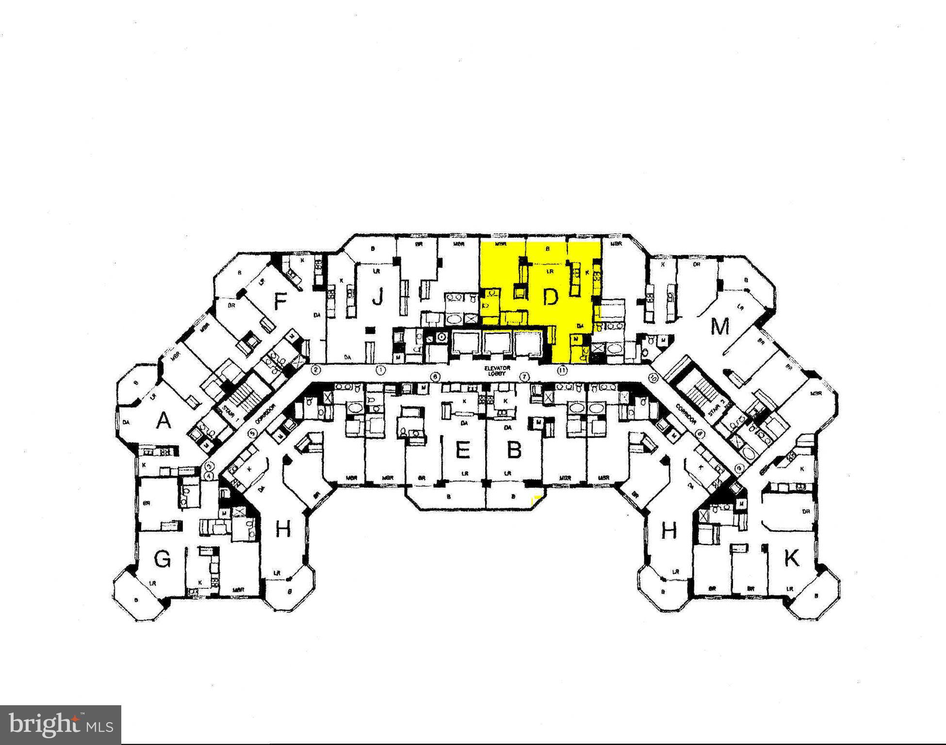 CARLYLE - Residential Lease