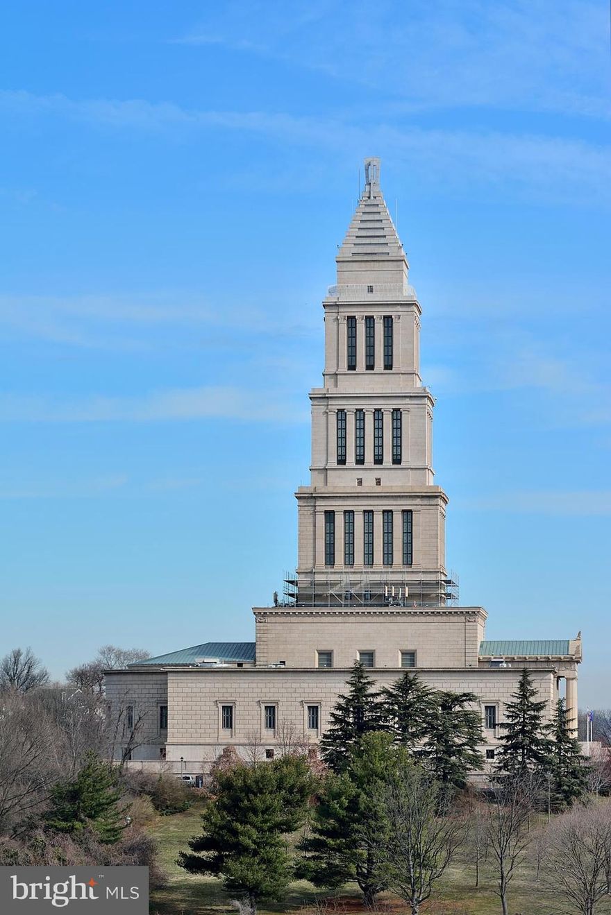 CURRENT TENANT TRANSFERRED UNEXPECTEDLY.  PROPERTY IS VACANT.   SMOKE FREE BLDG. NEW LEASE STARTS MARCH 18, 2021.    Completely upgraded to include NO popcorn ceiling. Upgraded bath, new appliances and new counter top in eat-in kitchen.    This terrific  floor plan with galley  kitchen w a large breakfast area and window.  Breakfast area accommodates table or work station! Glass enclosed balcony just off the breakfast area and kit (as well as the MBR) can be used for dining or extended Living Room.    The Master Bedroom has access to the glass enclosed balcony.   The Powder Room is located  in Foyer area.  The separate dining room  could also be  home office space!  This floor plan has great flexibility . The kitchen breakfast area can be another place to put that home computer.  This condo is Located in the coveted south building with front desk. Available now.   Perfect floorplan! Upgrades throughout.  Vacant and ready to show.  827 SF PLUS  additional 70 SF glass enclosed balcony. = 867 SF of space.    Use attached application to apply.