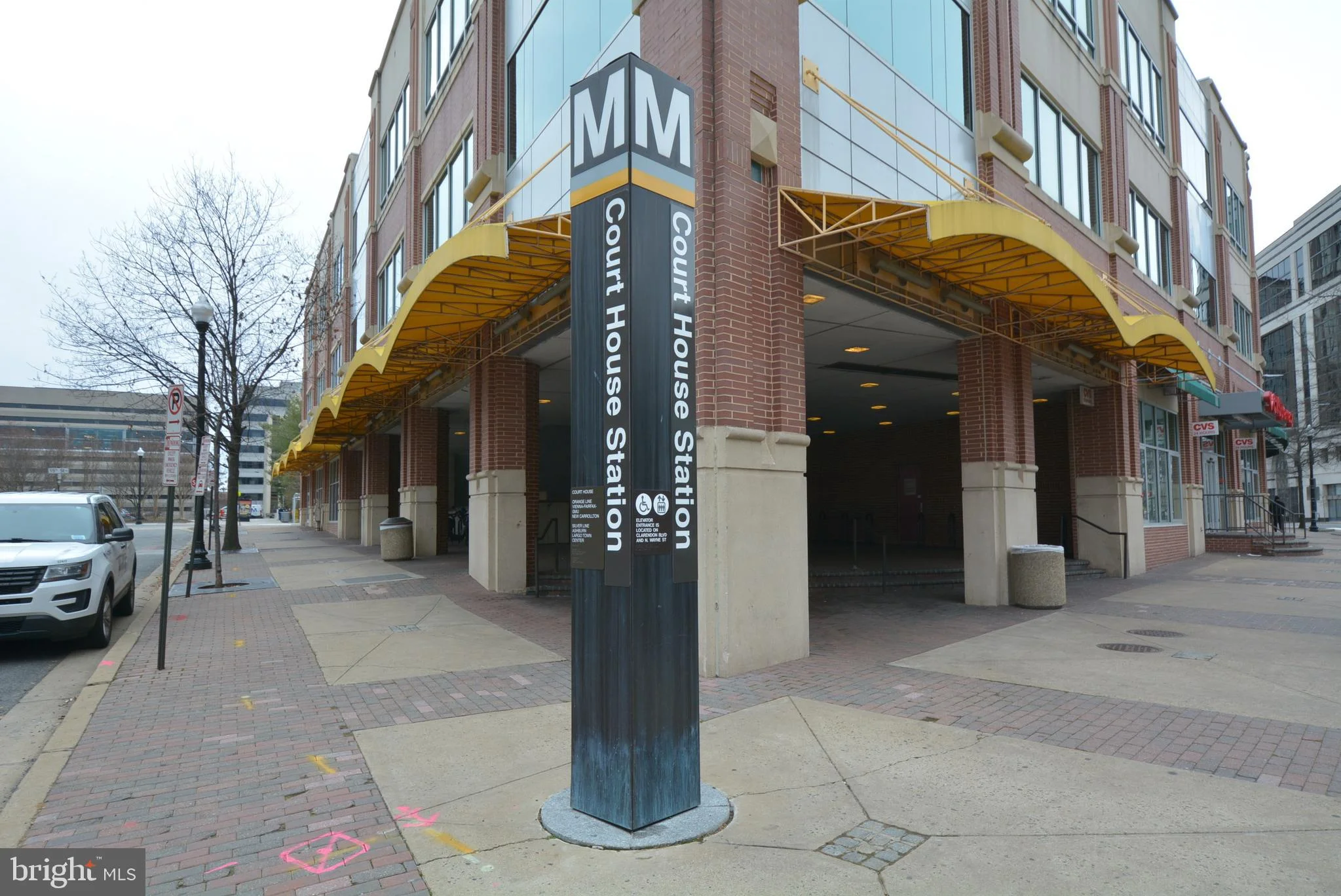 1210 N Taft Street Unit 308, Arlington, VA 22201