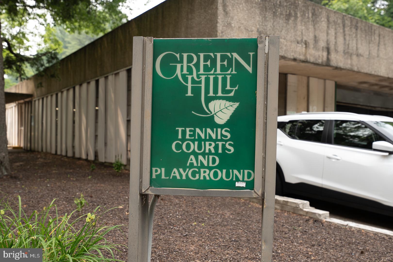 GREEN HILL - Residential