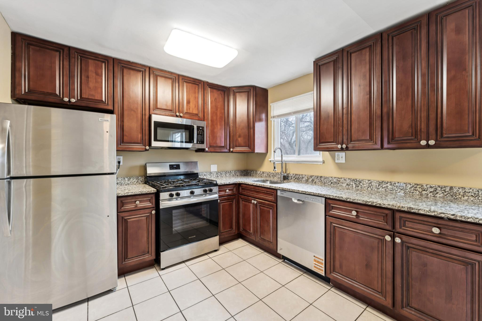 BOOKER T HOMES - Residential