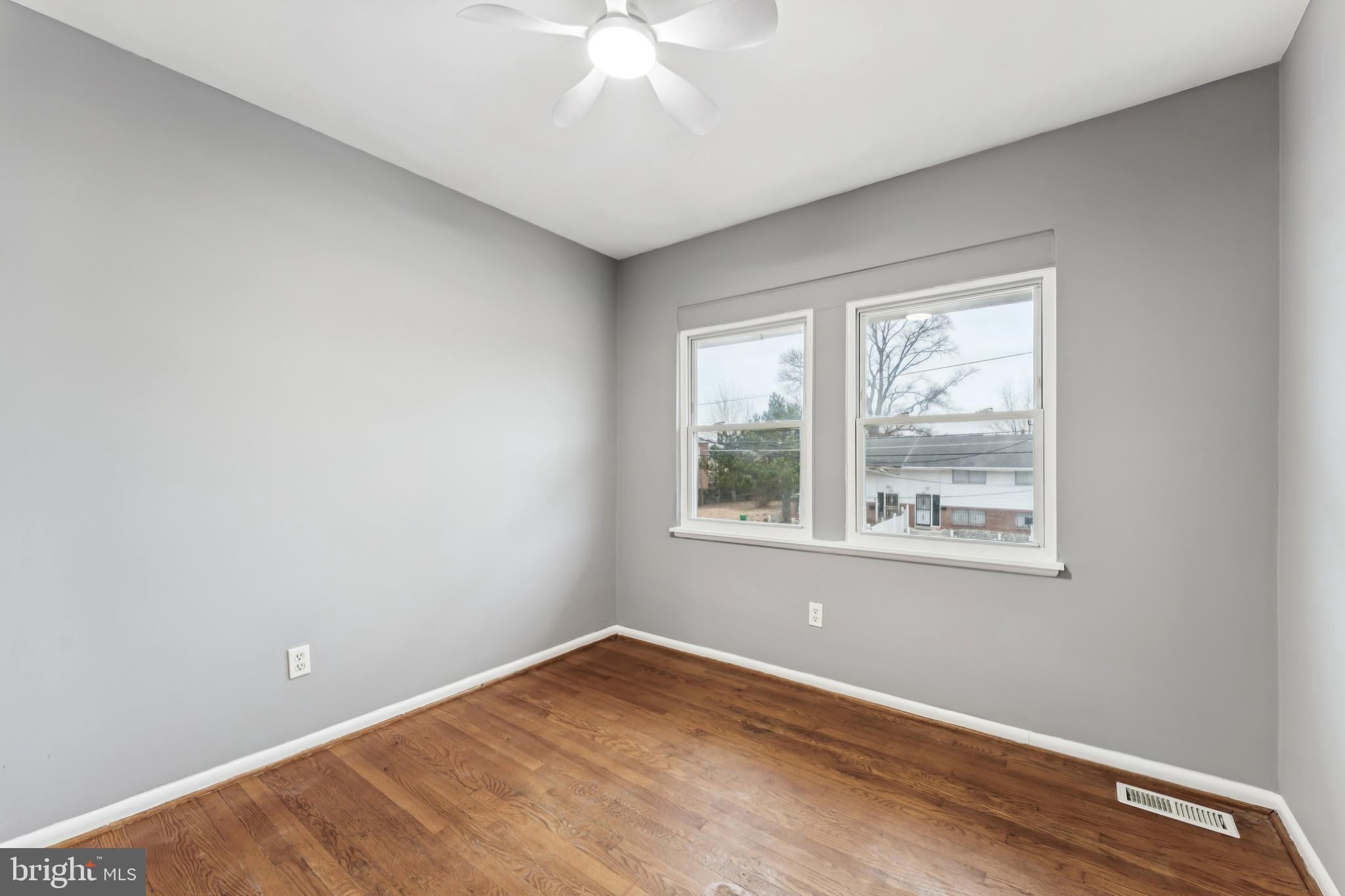 BOOKER T HOMES - Residential