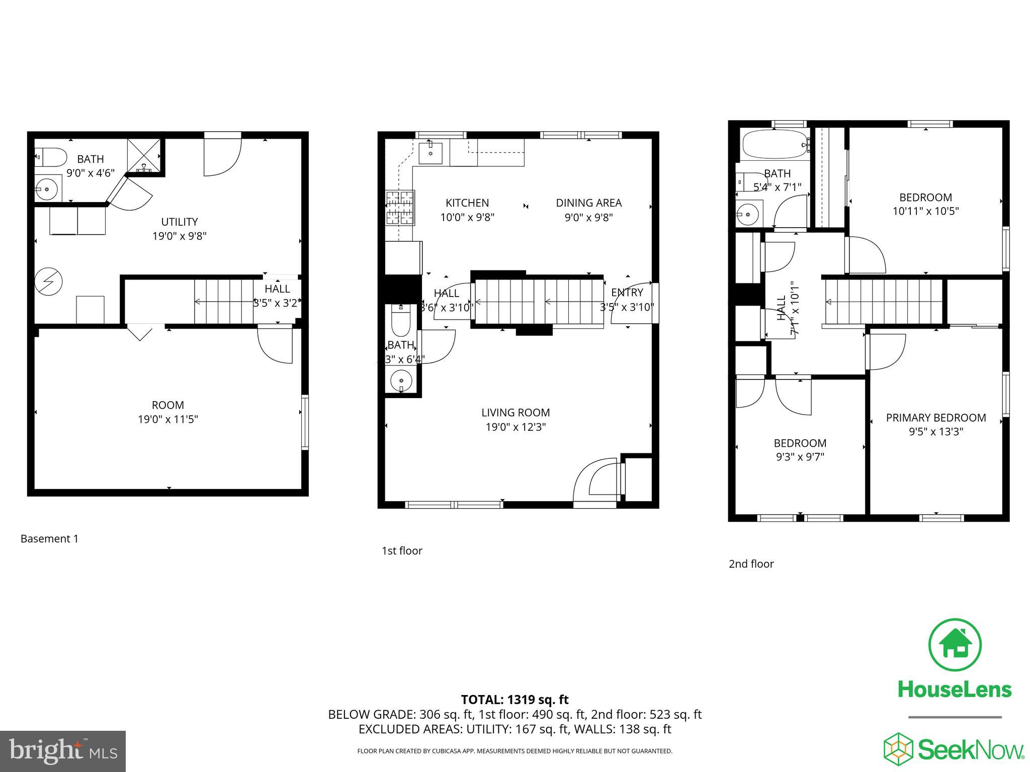 BOOKER T HOMES - Residential