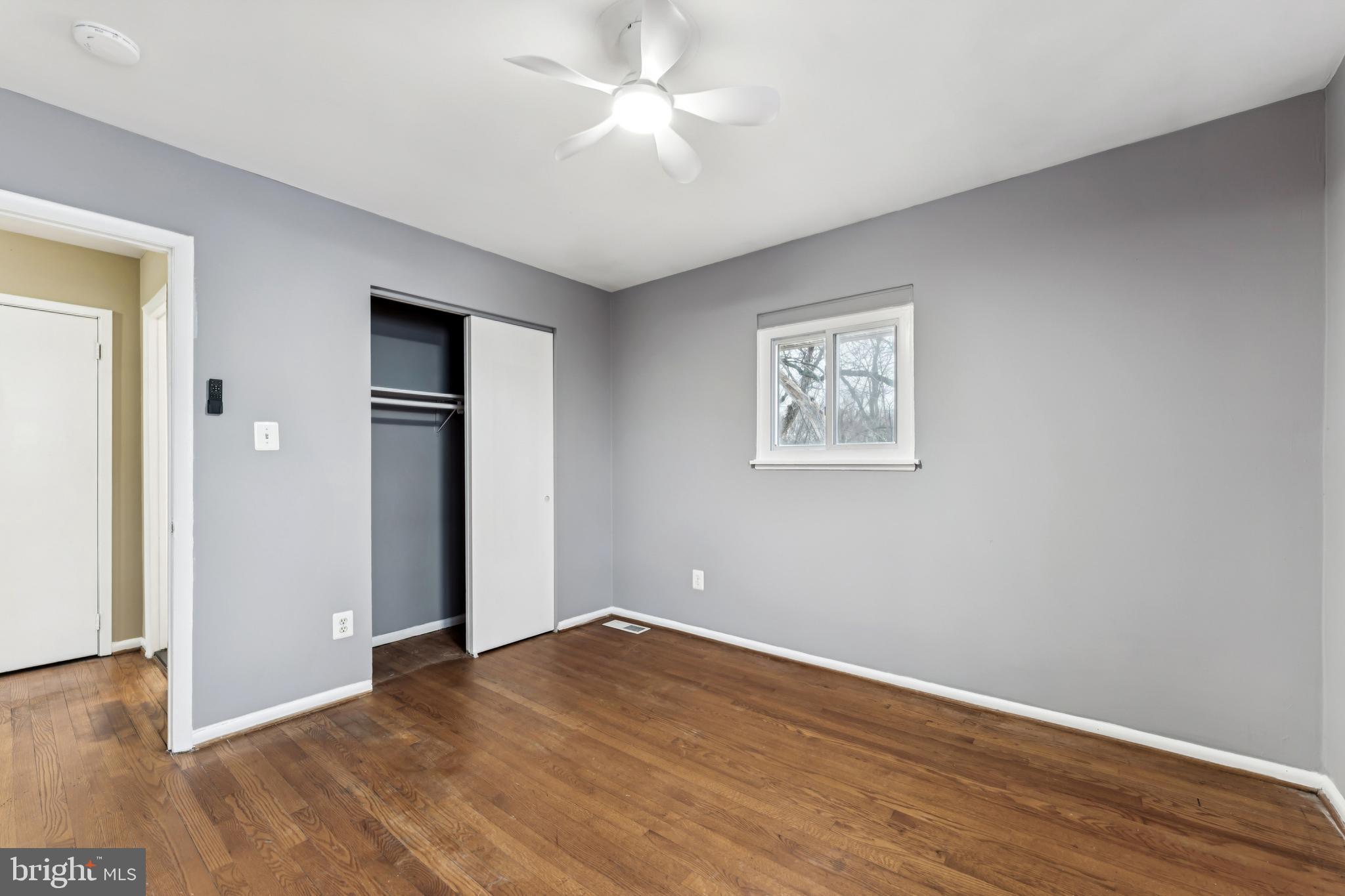 BOOKER T HOMES - Residential