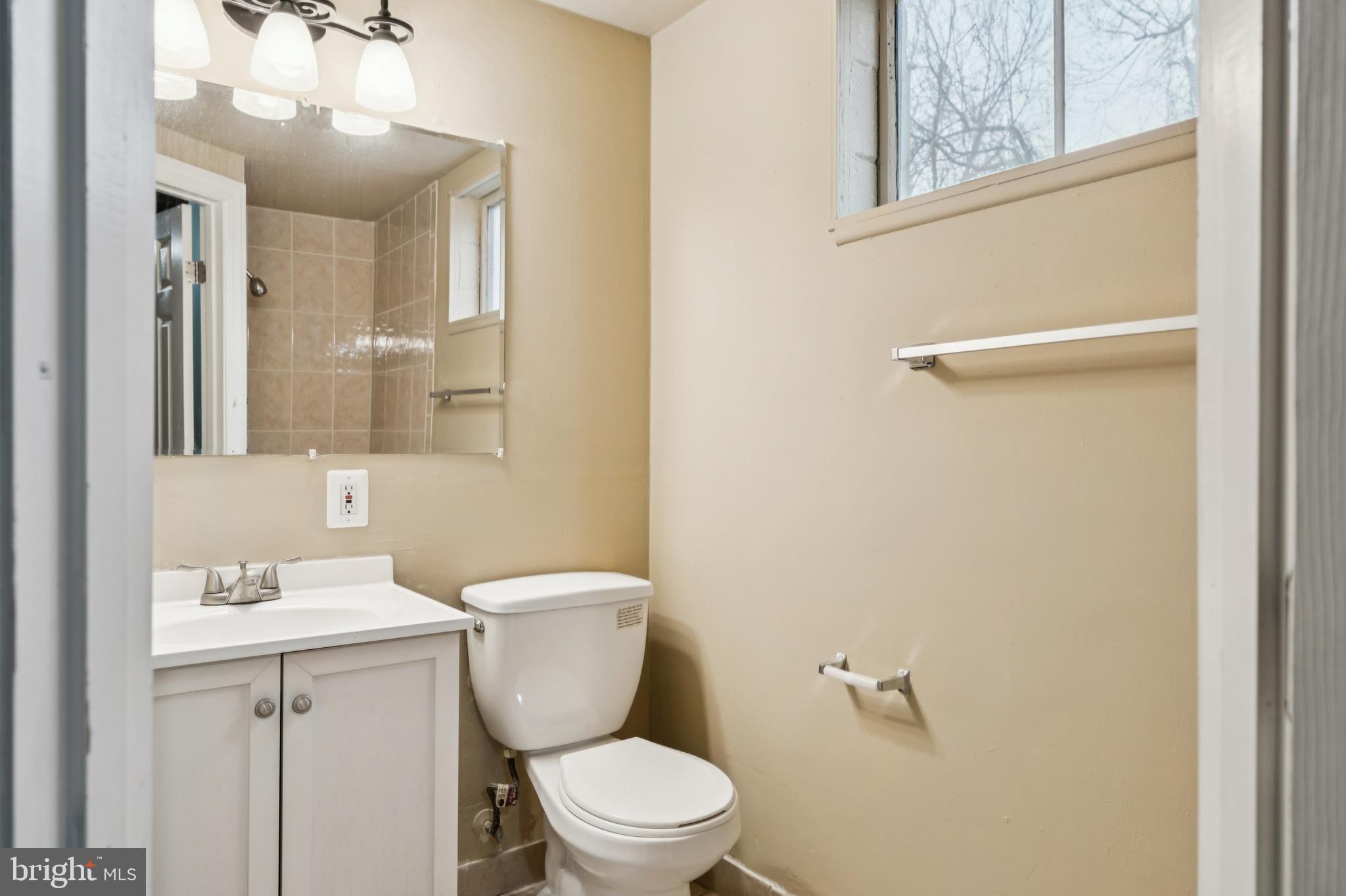 BOOKER T HOMES - Residential