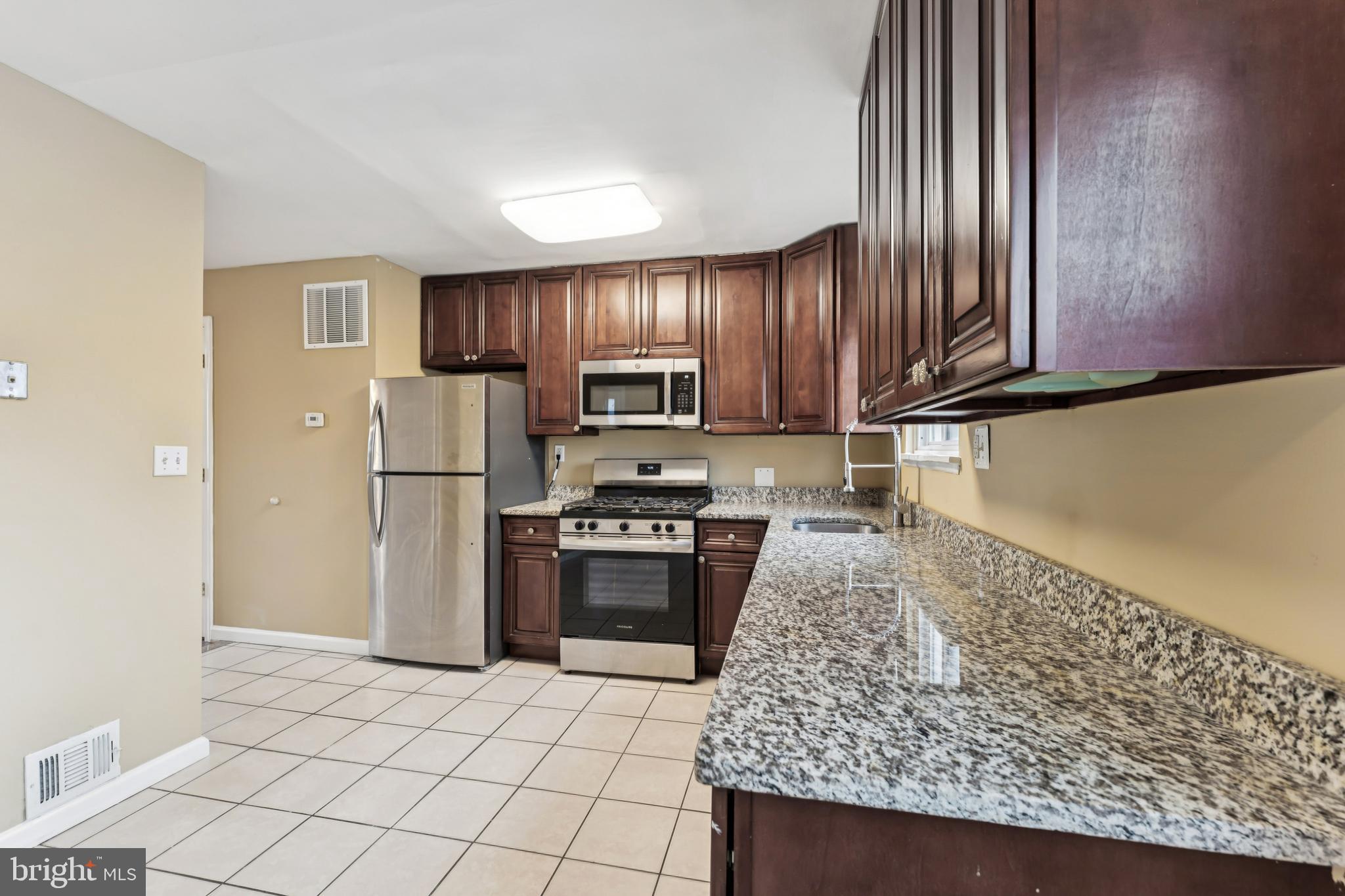 BOOKER T HOMES - Residential