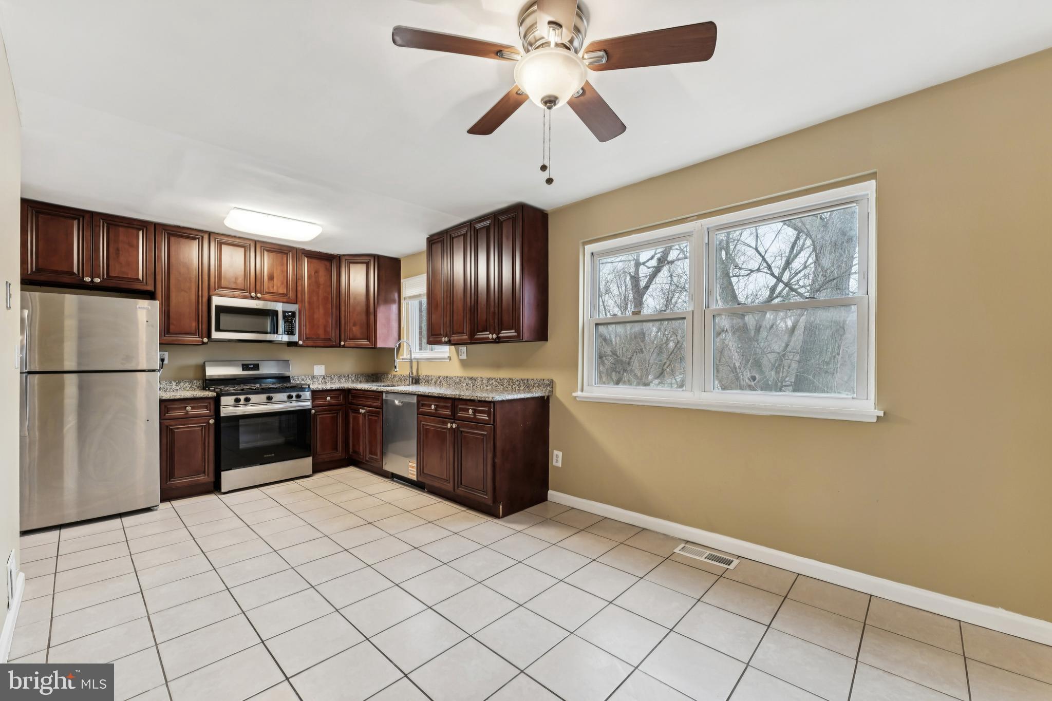 BOOKER T HOMES - Residential