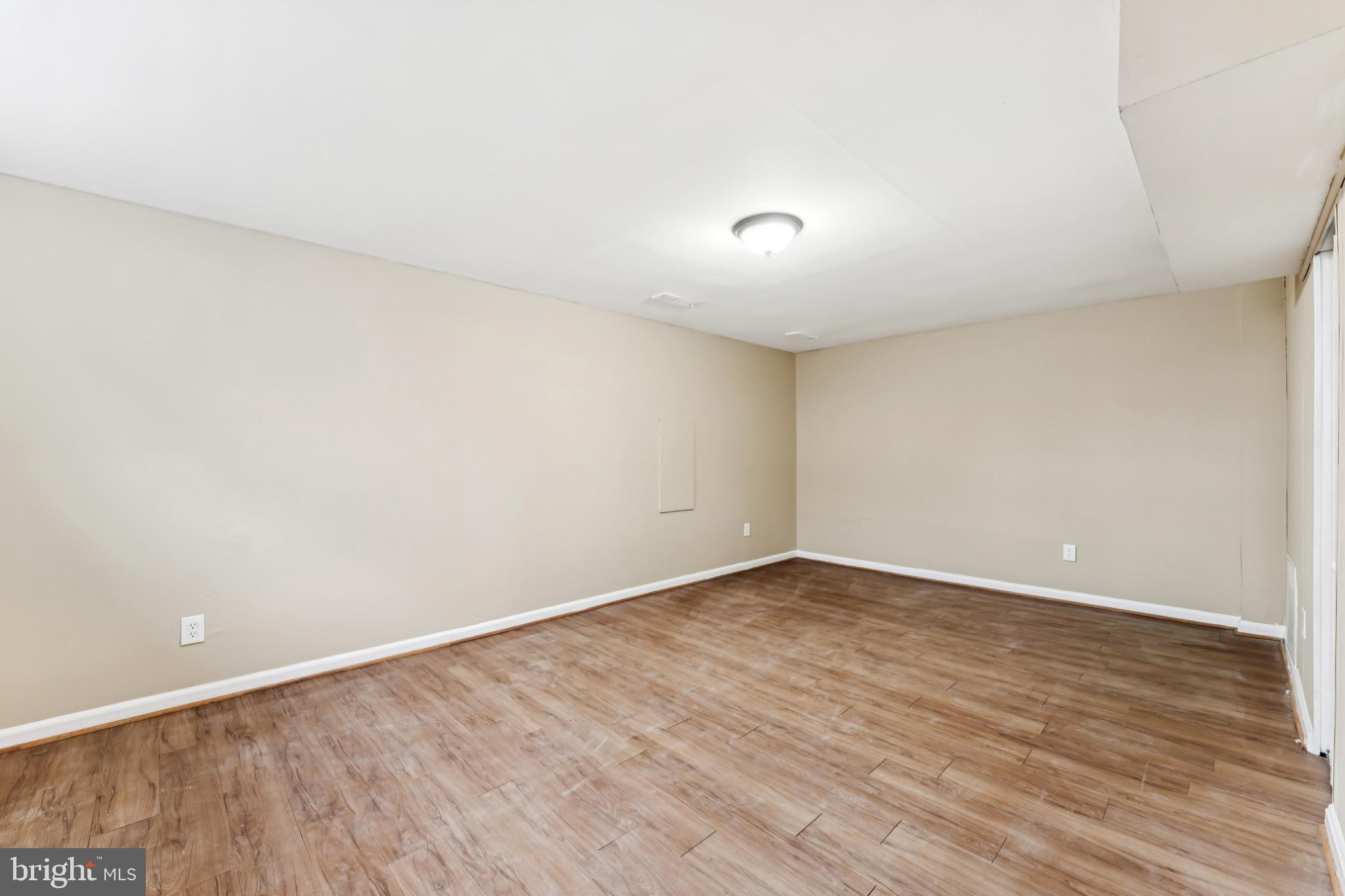 BOOKER T HOMES - Residential