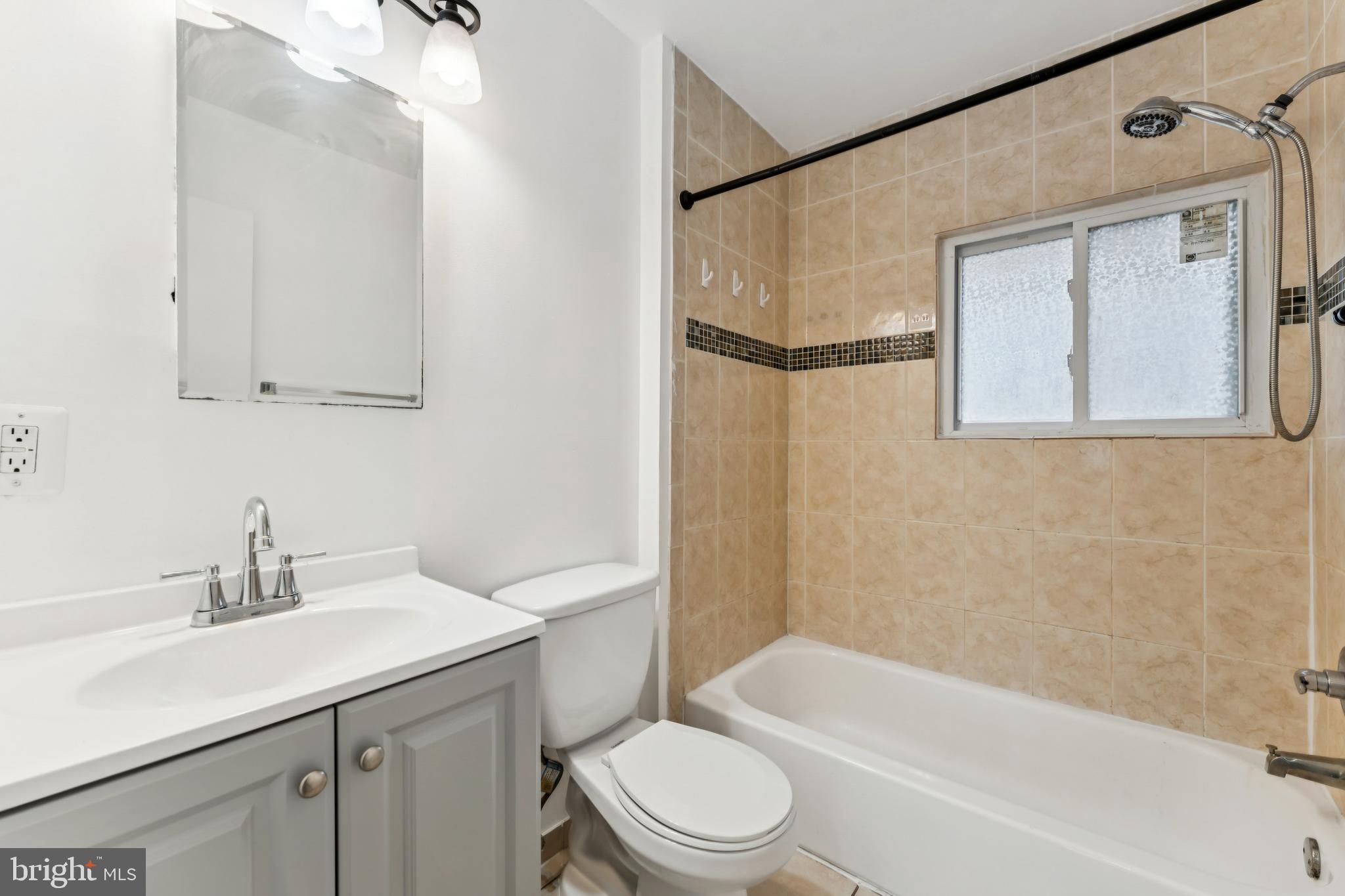 BOOKER T HOMES - Residential