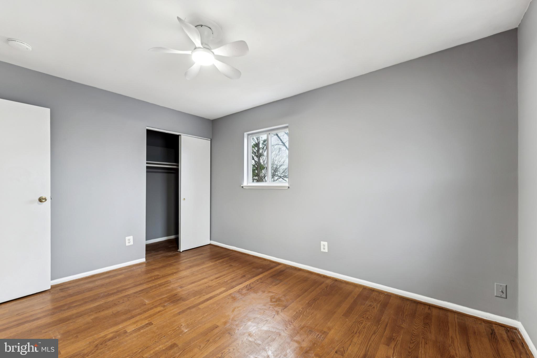 BOOKER T HOMES - Residential