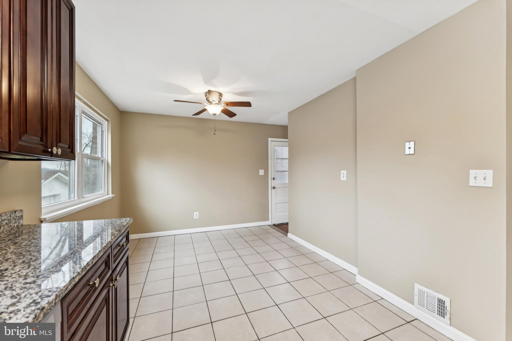 BOOKER T HOMES - Residential