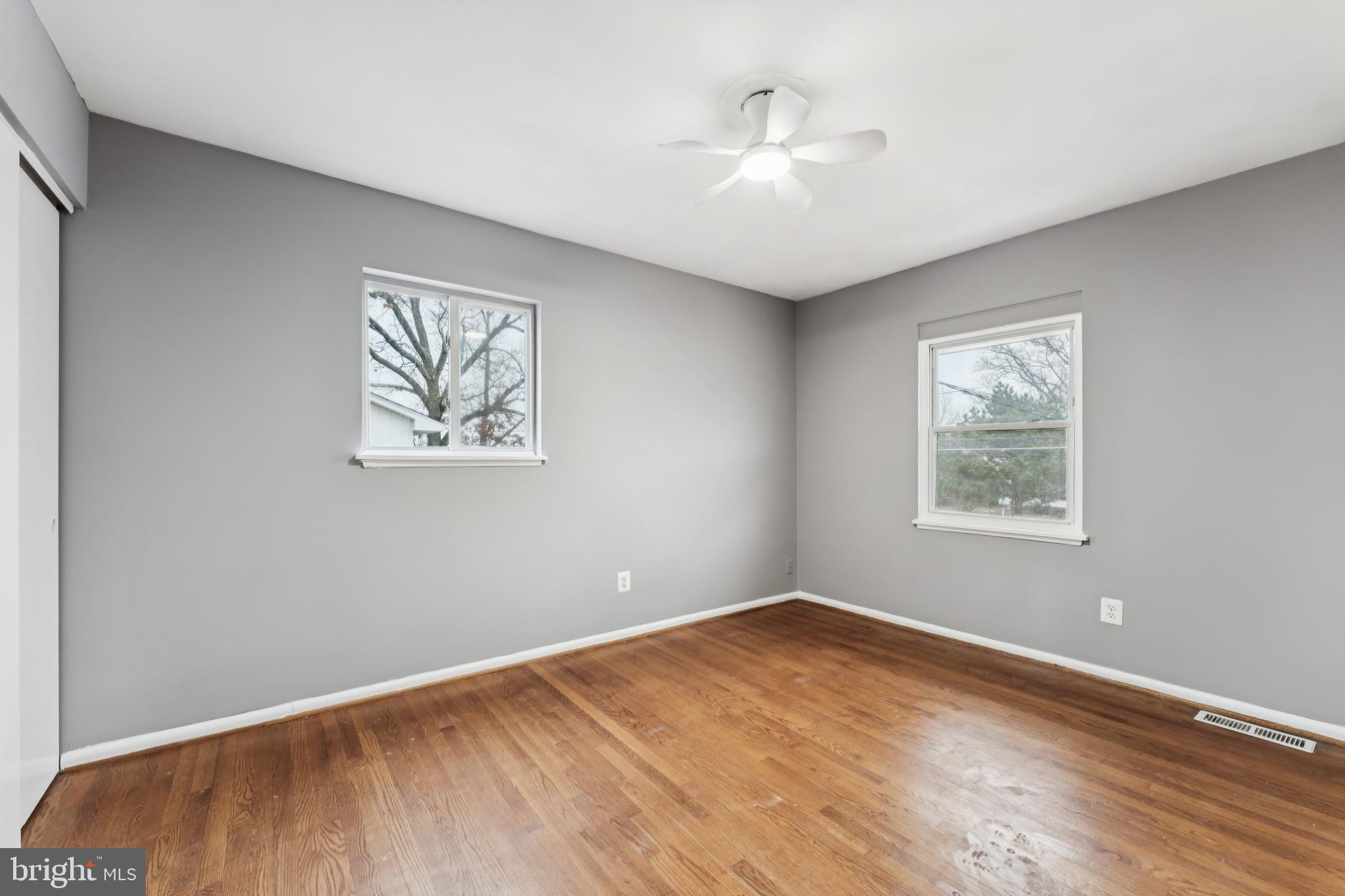 BOOKER T HOMES - Residential