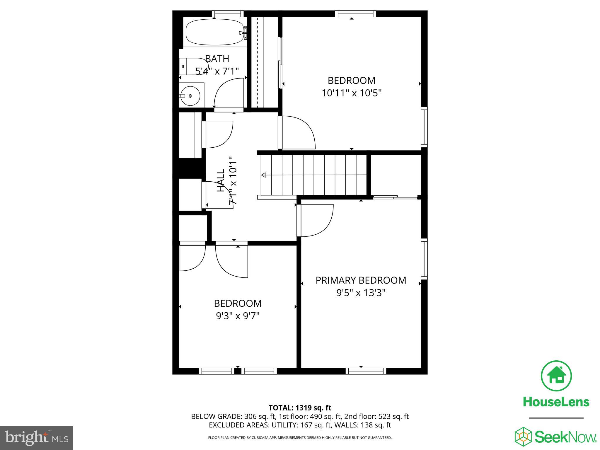 BOOKER T HOMES - Residential