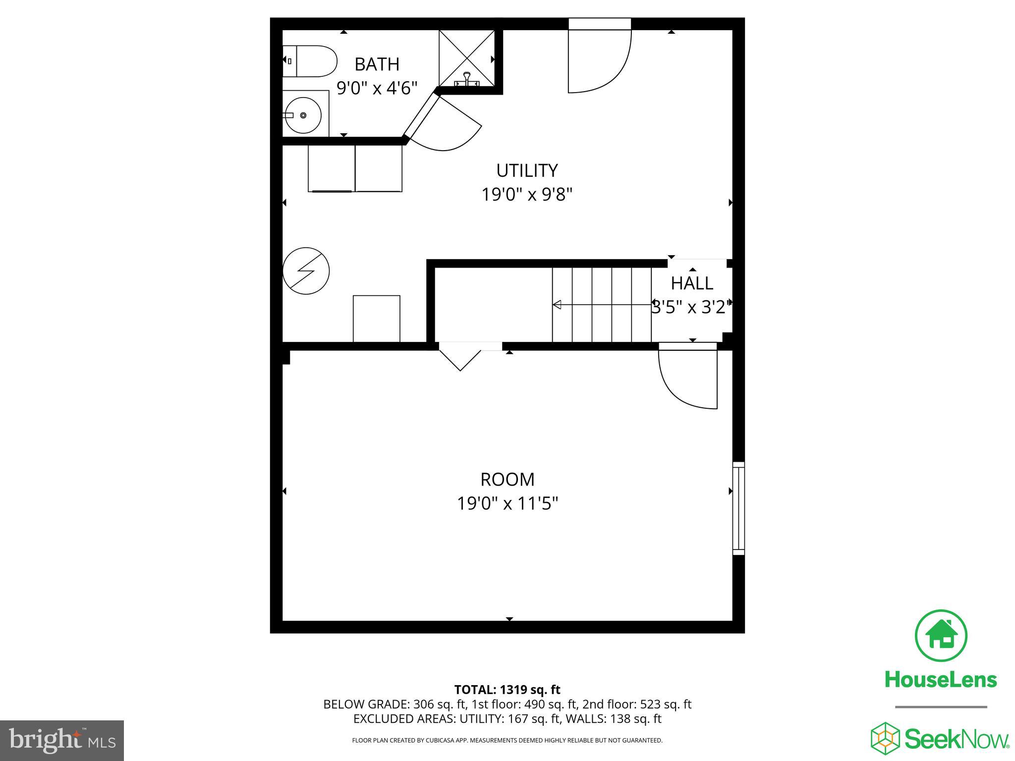 BOOKER T HOMES - Residential