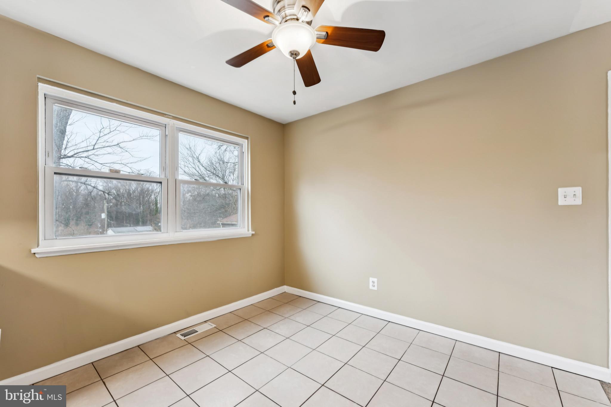 BOOKER T HOMES - Residential