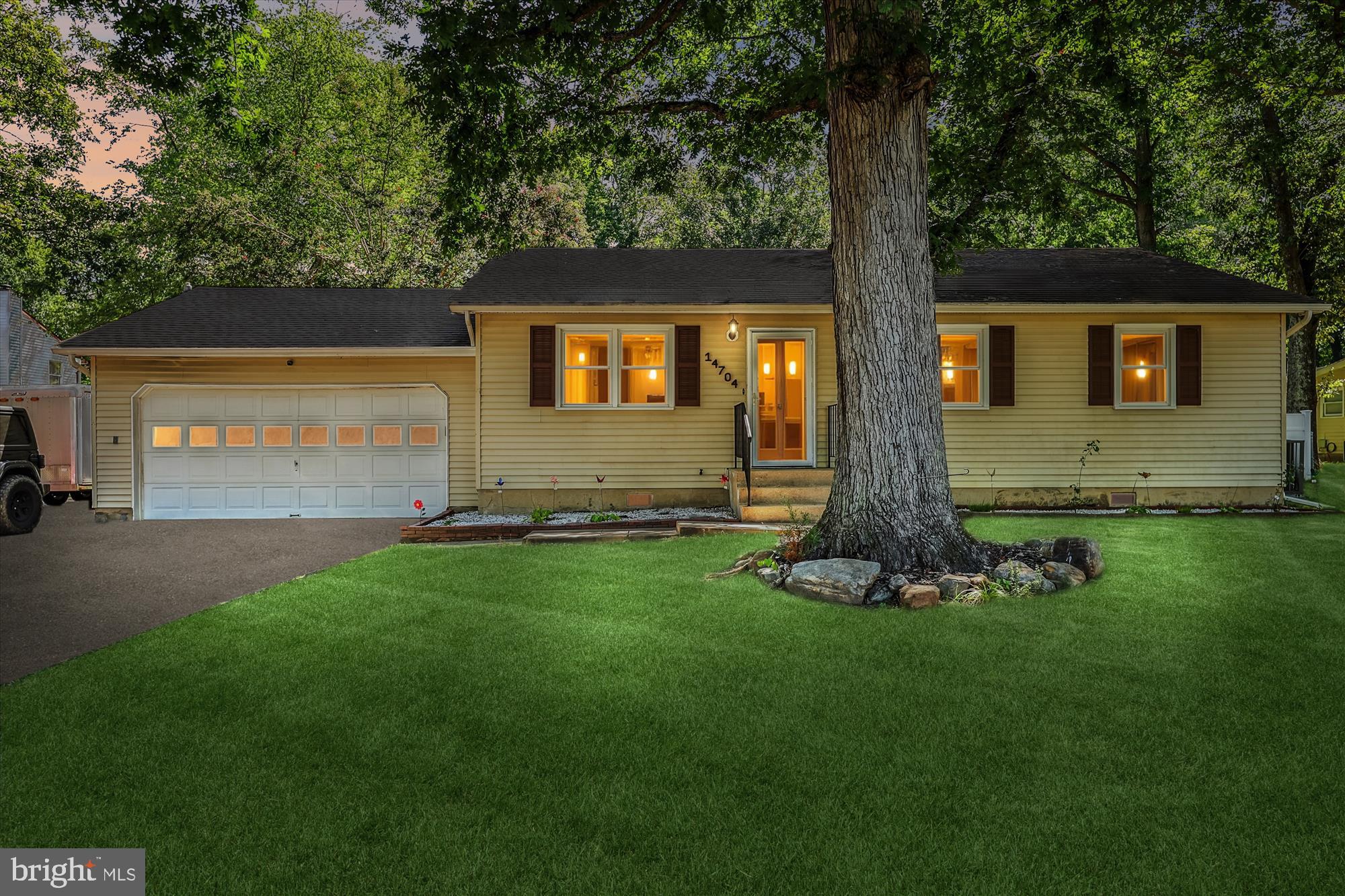 14704 LIVINGSTON ROAD