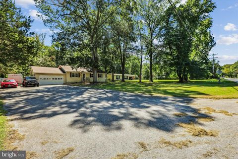 14704 LIVINGSTON ROAD ACCOKEEK MD 20607