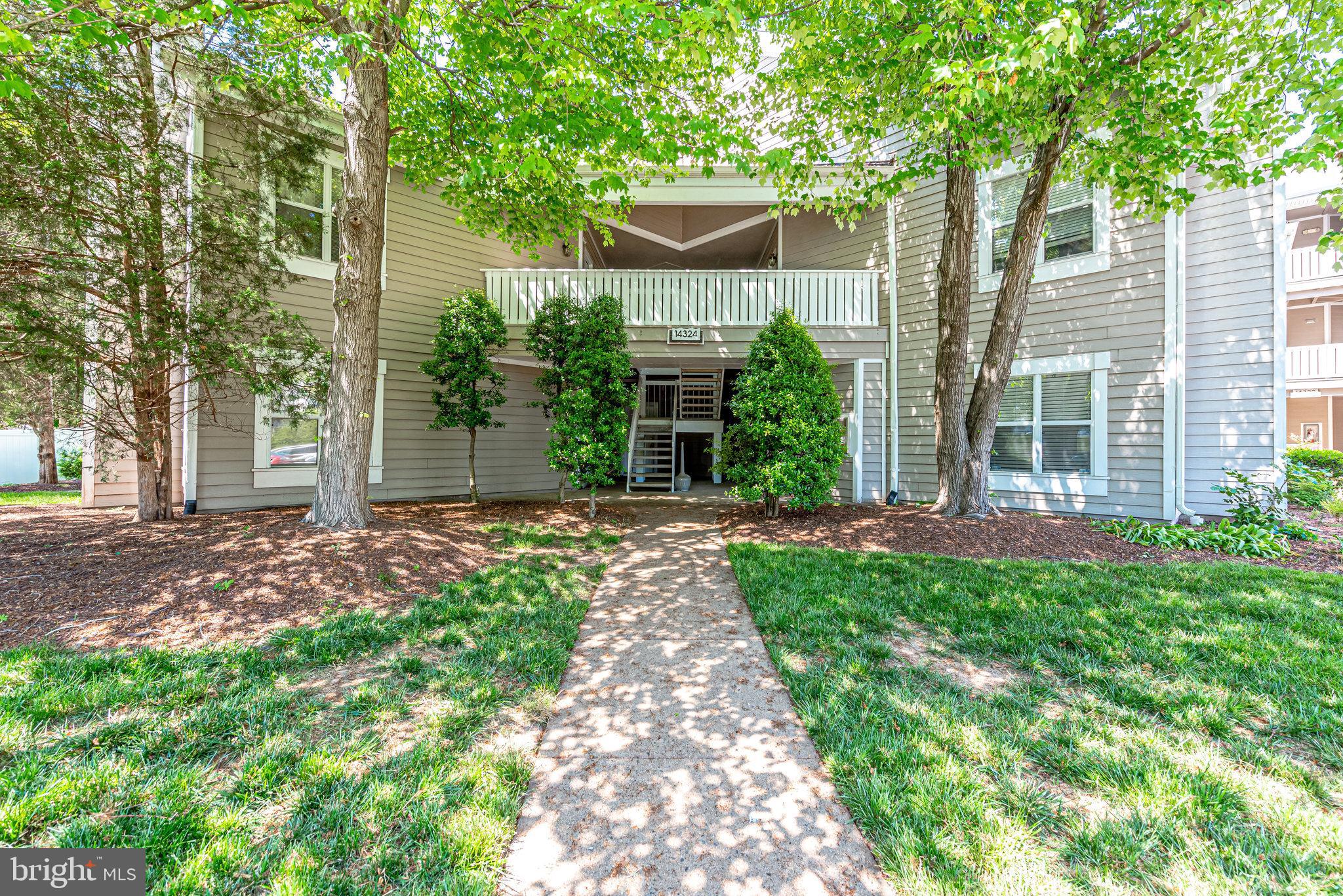 SANDERLING - Residential Lease