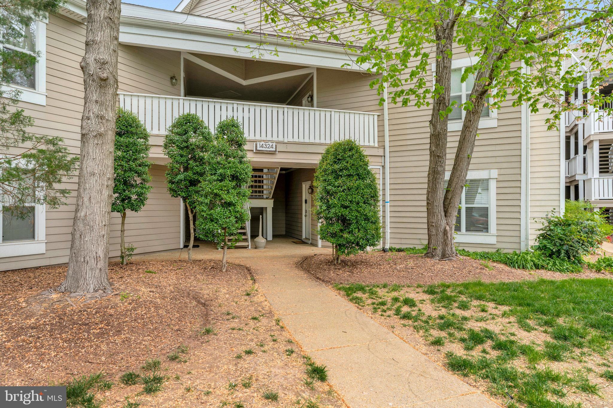 SANDERLING - Residential Lease