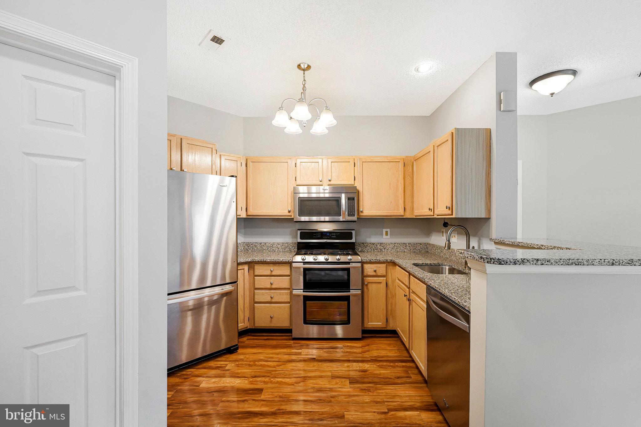 SANDERLING - Residential Lease