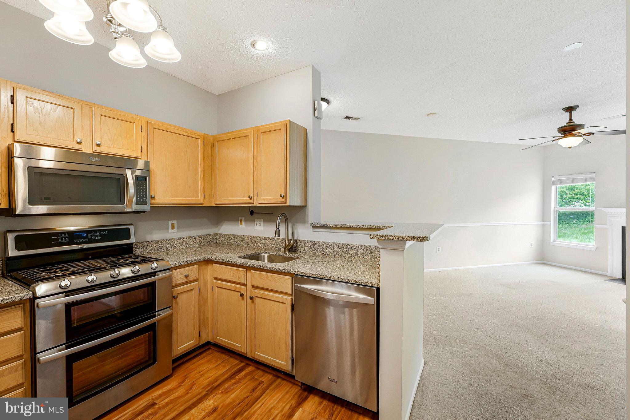 SANDERLING - Residential Lease