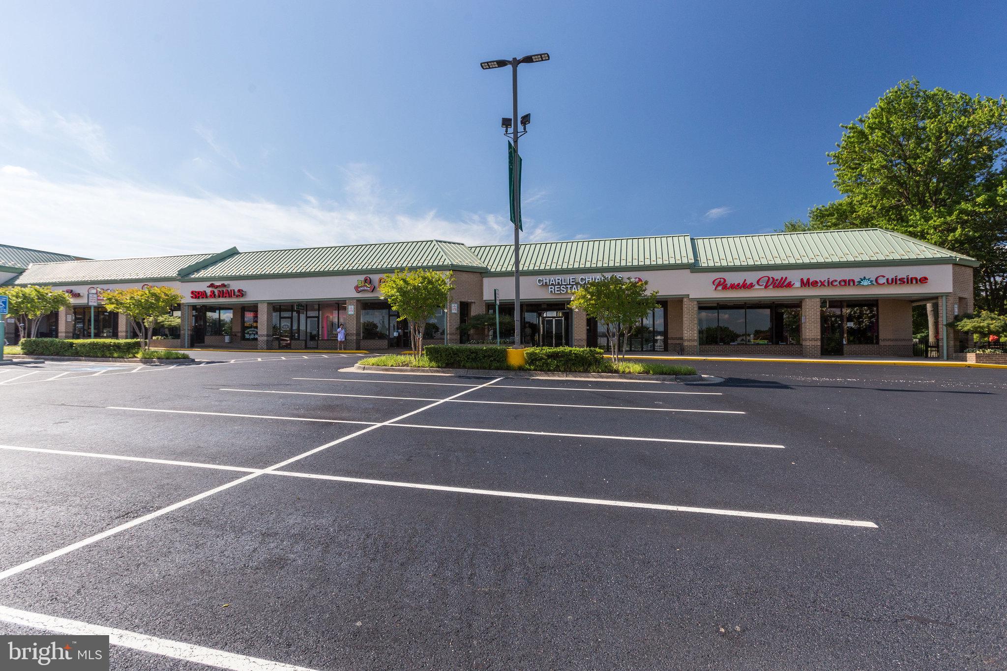 SANDERLING - Residential Lease