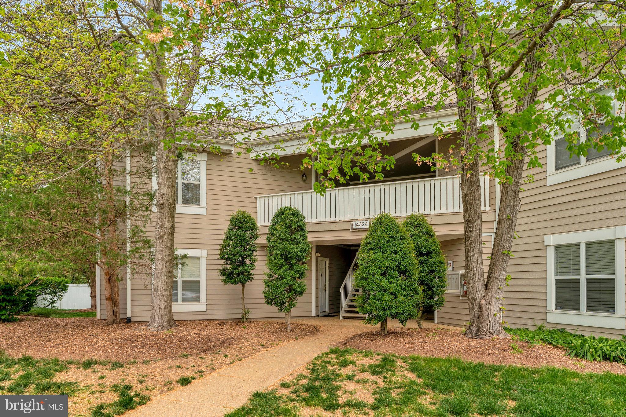 SANDERLING - Residential Lease