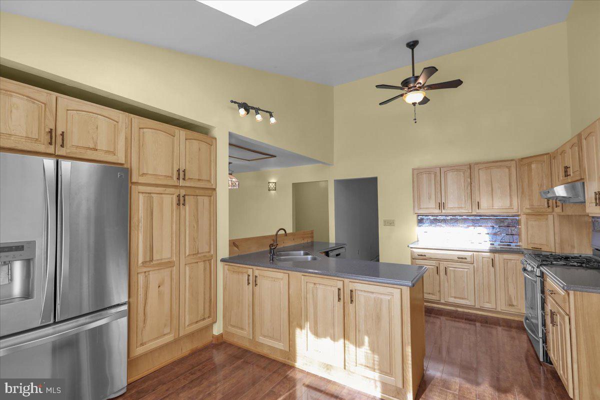 PHEASANT RUN - Residential