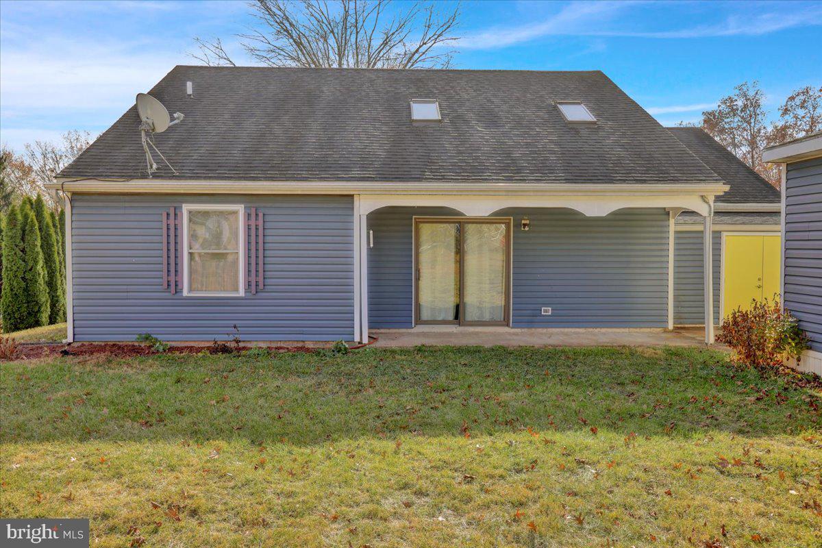 PHEASANT RUN - Residential