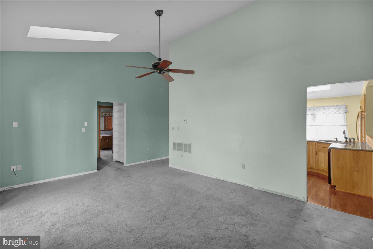 PHEASANT RUN - Residential