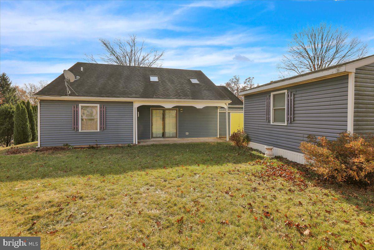 PHEASANT RUN - Residential