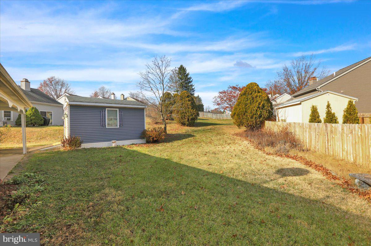 PHEASANT RUN - Residential