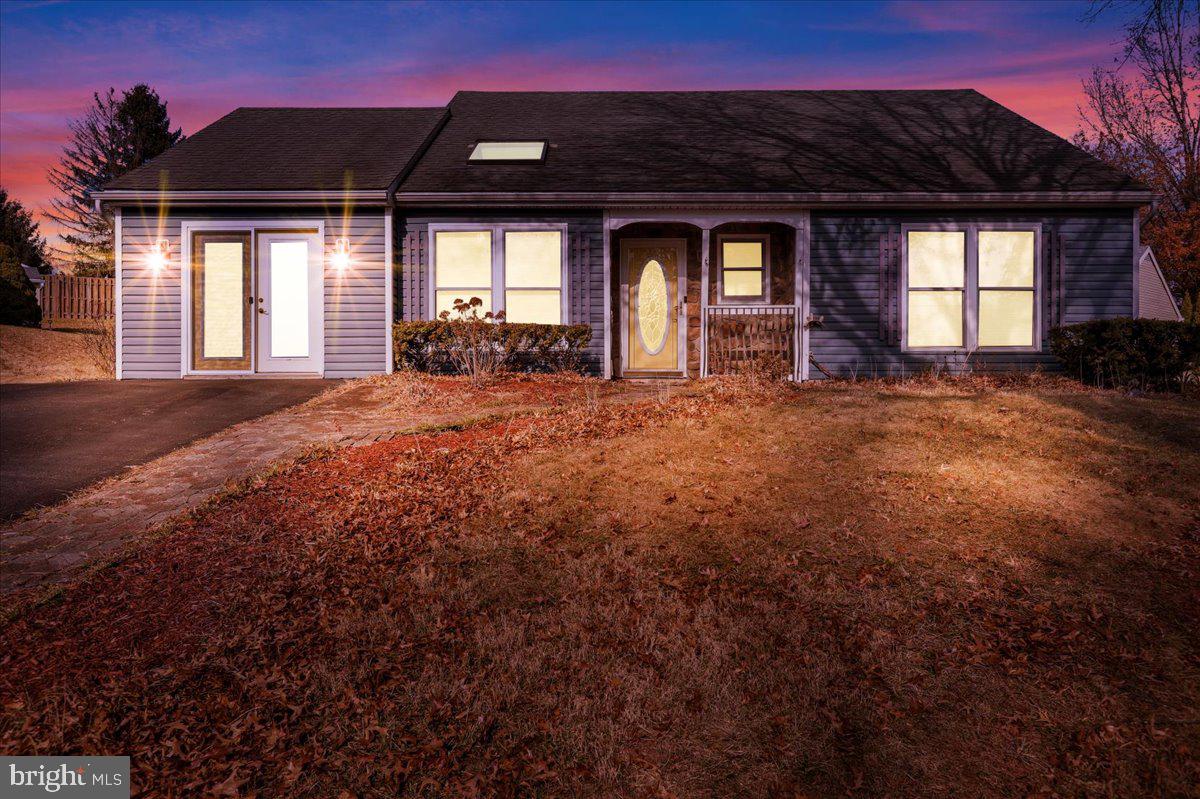 PHEASANT RUN - Residential