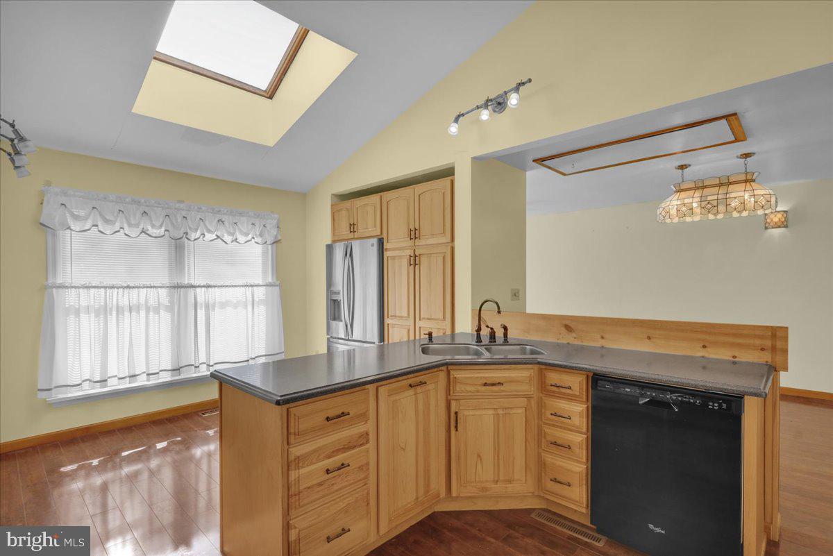 PHEASANT RUN - Residential