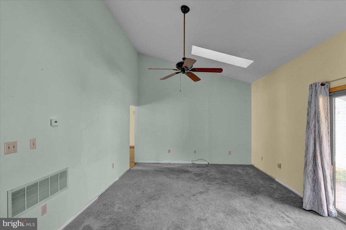 PHEASANT RUN - Residential