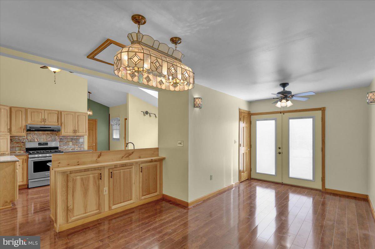 PHEASANT RUN - Residential