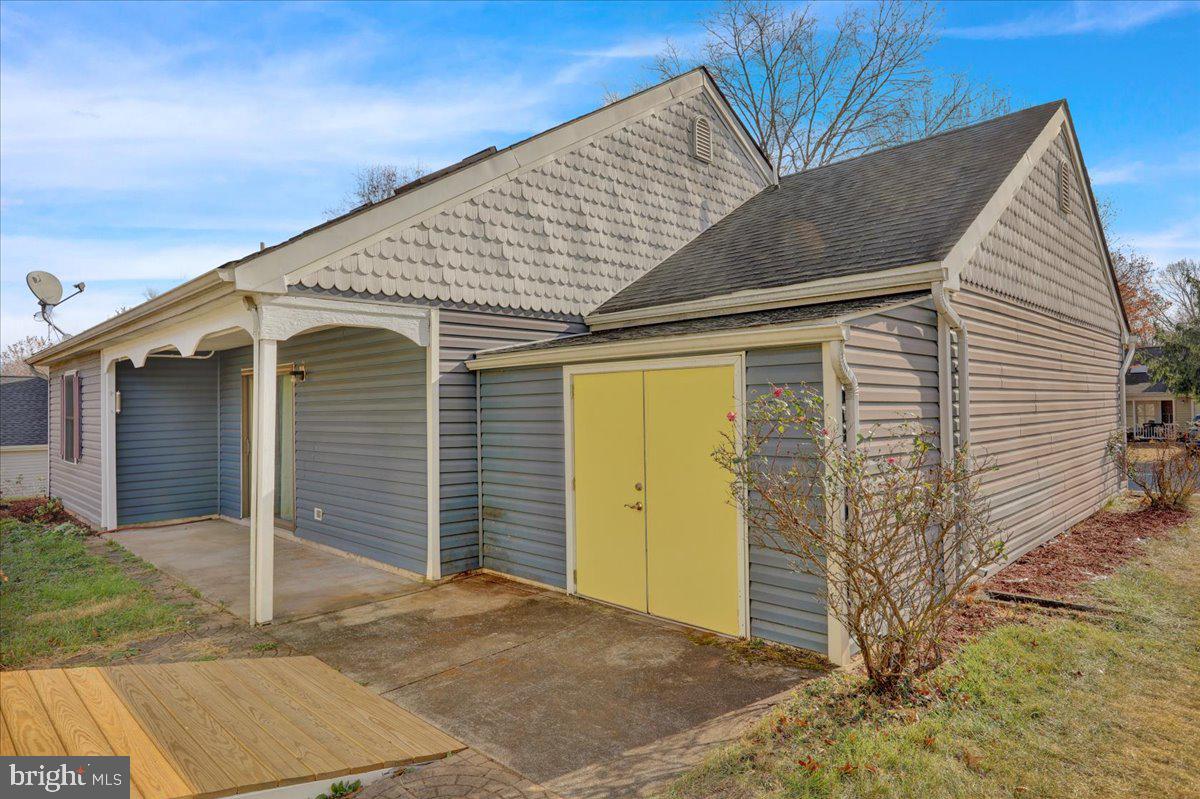 PHEASANT RUN - Residential