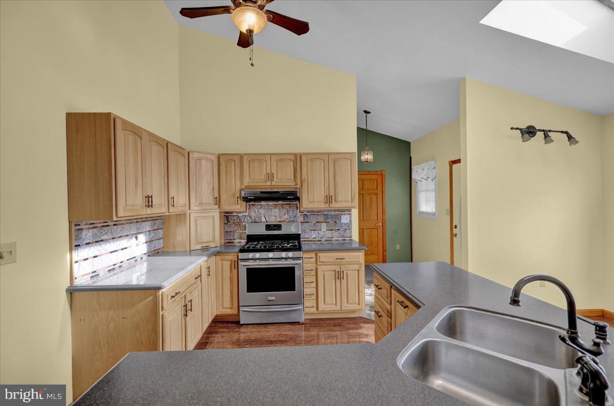 PHEASANT RUN - Residential