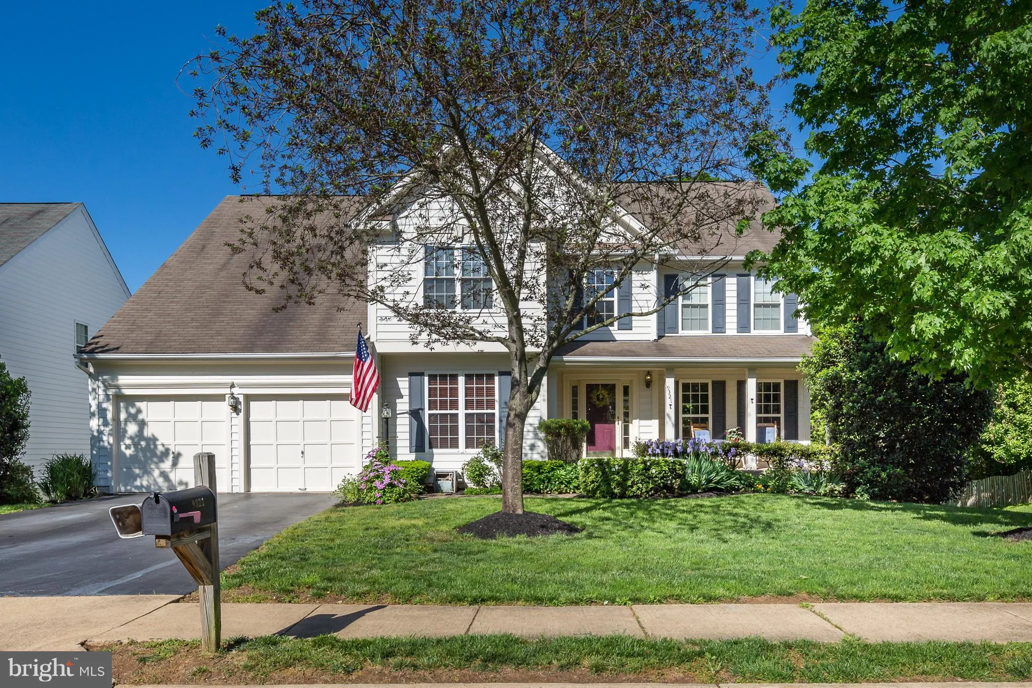 Additional image 2 of 9321 Worthington Drive, Bristow, VA 20136