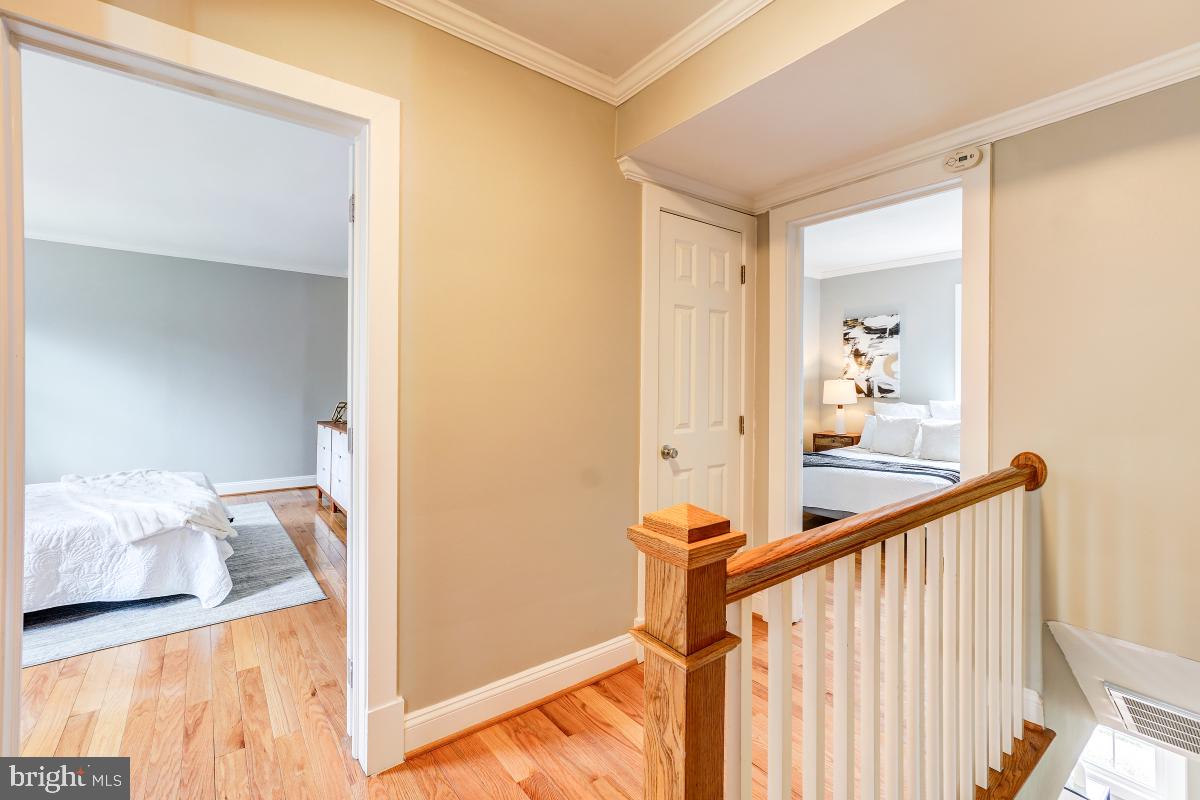 ARLINGTON VILLAGE - Residential