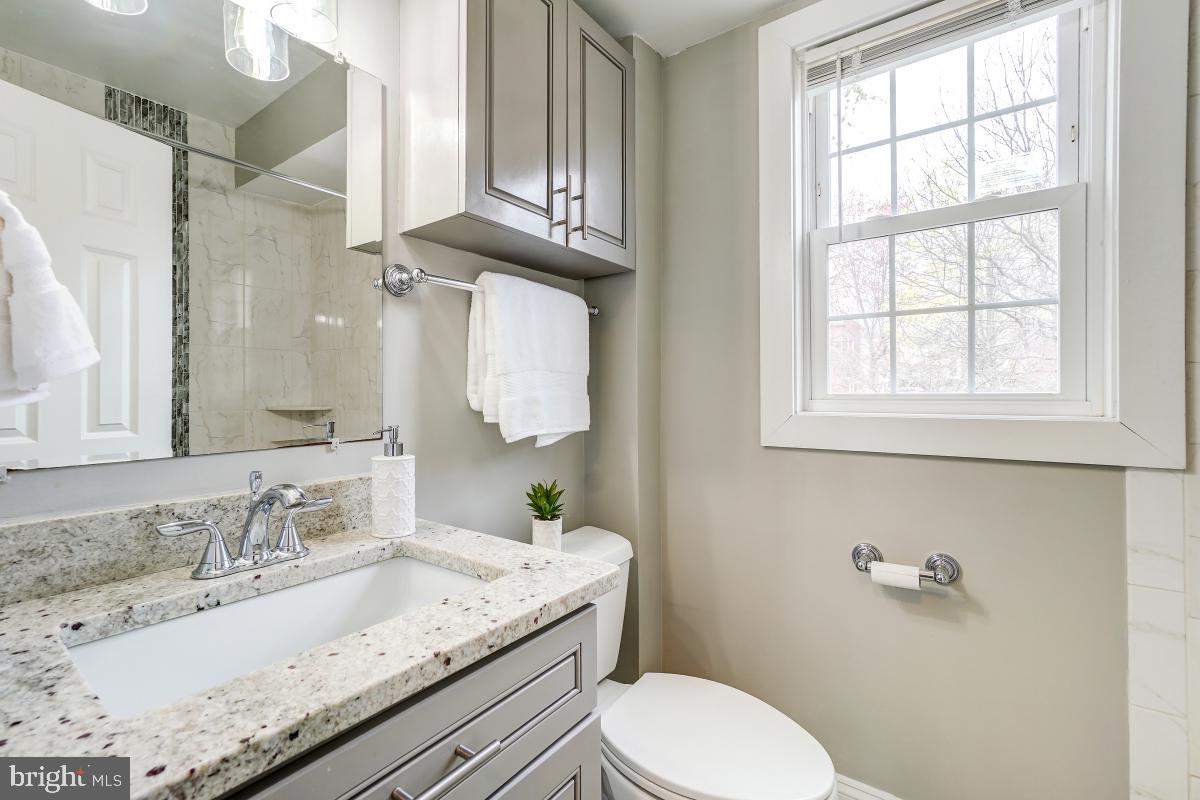 ARLINGTON VILLAGE - Residential