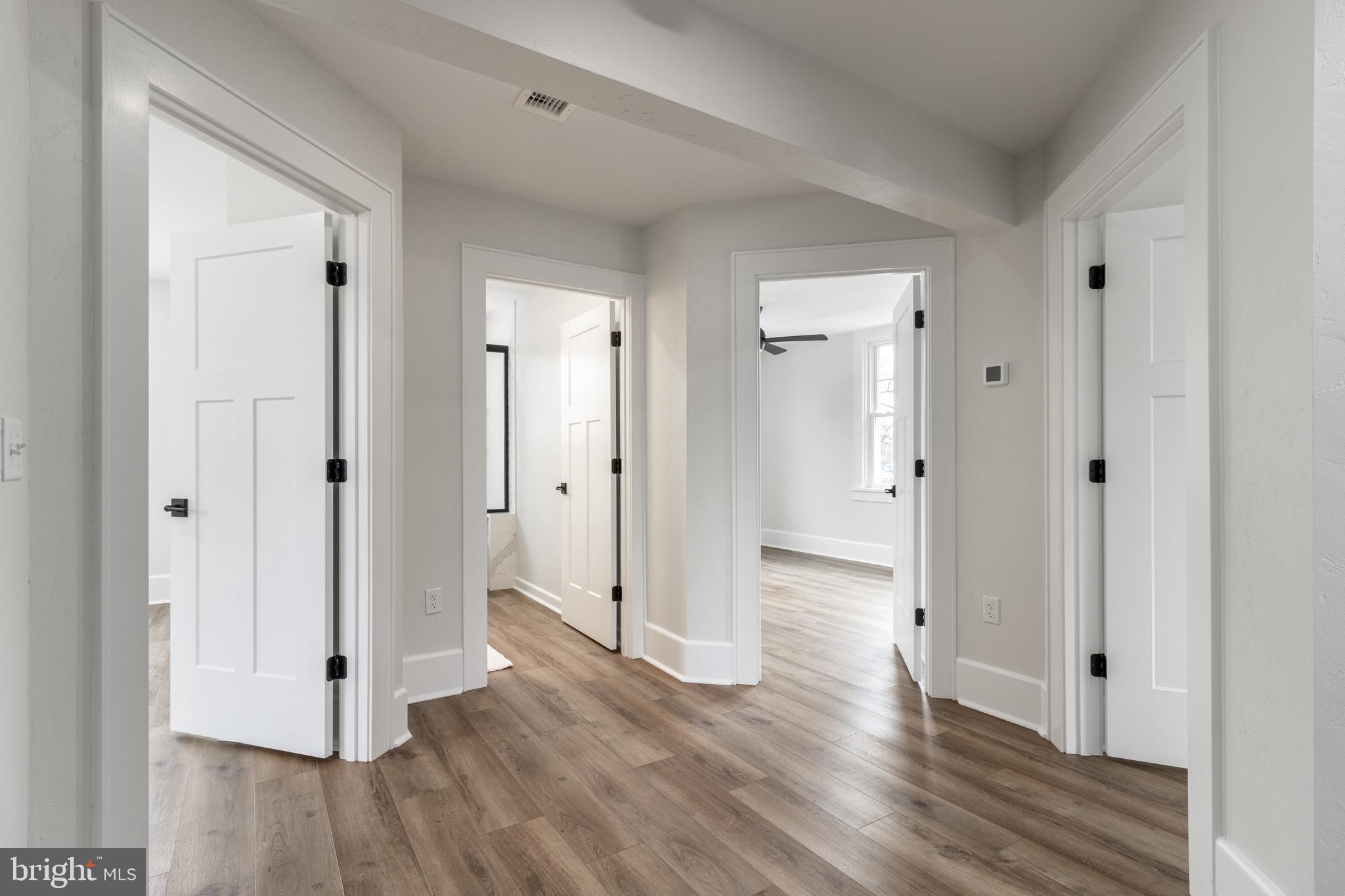 COLLEGE HEIGHTS - Residential