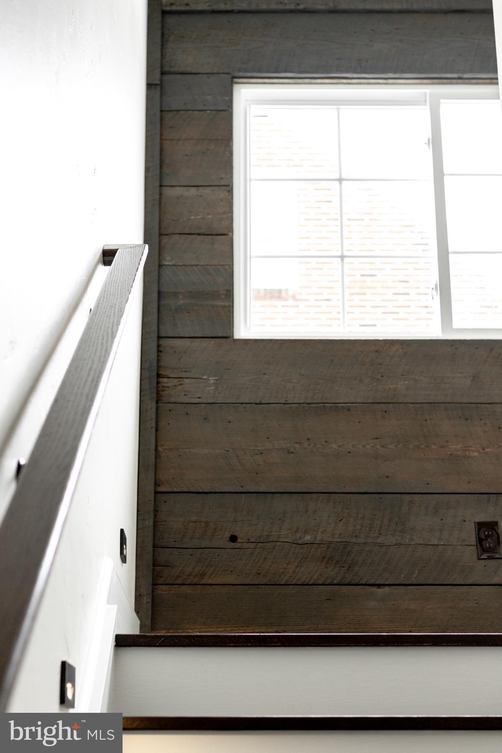 COLLEGE HEIGHTS - Residential