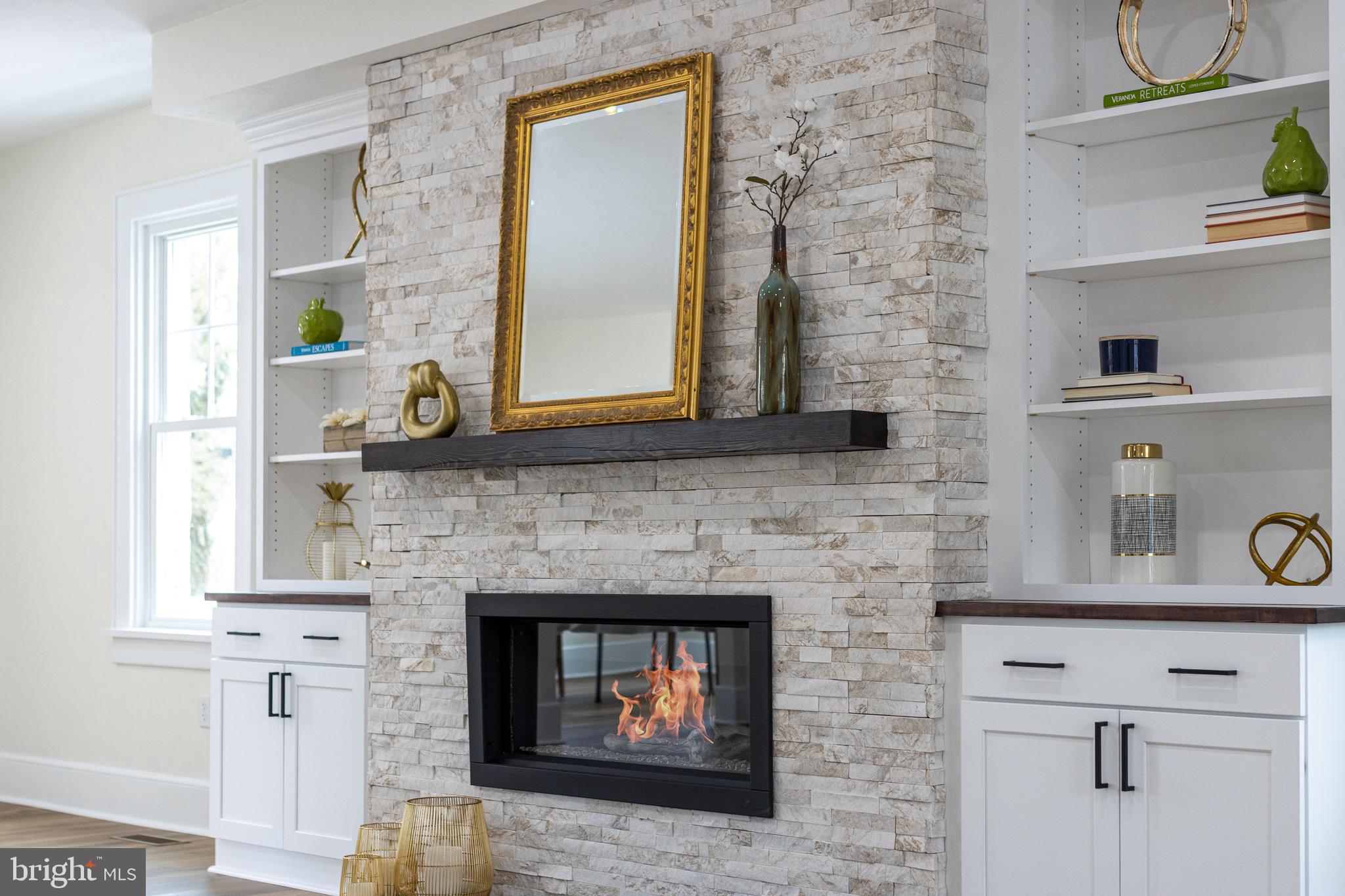 COLLEGE HEIGHTS - Residential