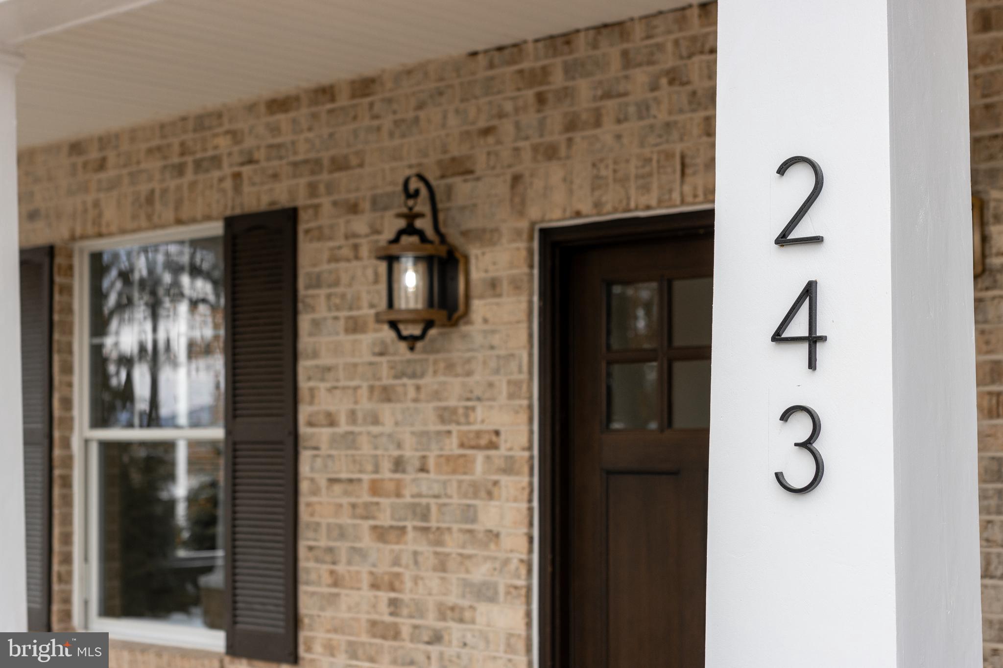 COLLEGE HEIGHTS - Residential