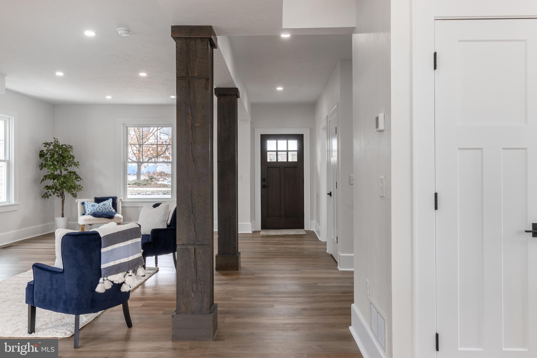 COLLEGE HEIGHTS - Residential